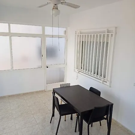 Mare Nostrum 81 Solo Familias Serviplaya Apartment Playa de Gandia