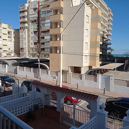 Mare Nostrum 81 Solo Familias Serviplaya