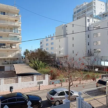 Mare Nostrum 81 Solo Familias Serviplaya Apartment *