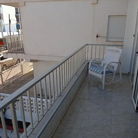 Mare Nostrum 81 Solo Familias Serviplaya * Playa de Gandia